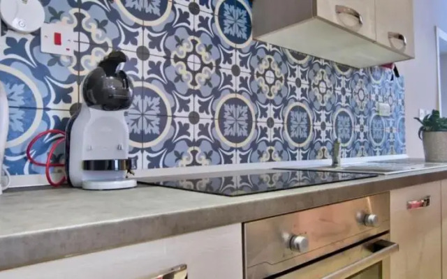 Ursula Suites- Self Catering Apartments- Valletta- by Tritoni Hotels