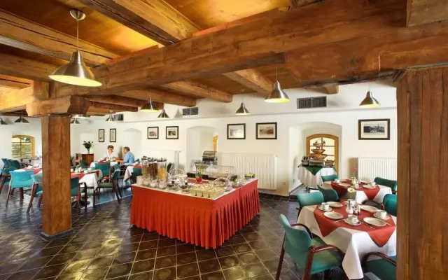 LH Hotel Mlýn Old Town