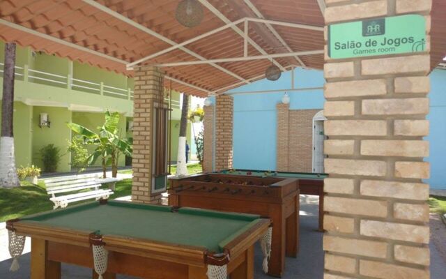 Hotel Parque das Águas