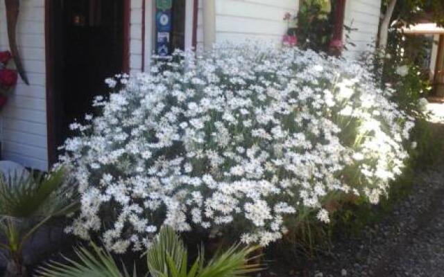 Hostal Bravo Pucon