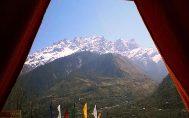 Hotel Tenzing Retreat