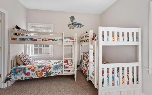 5209 Paradise Found Ocean Views