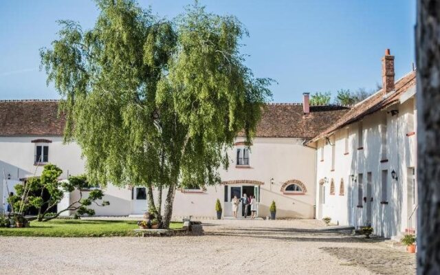 Ferme de Villeray