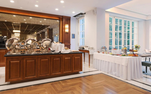 Palace Art Hotel Pezinok