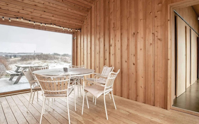 Holiday Home in LÃ¸kken