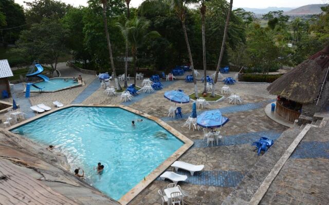 Quilombo Hotel Fazenda