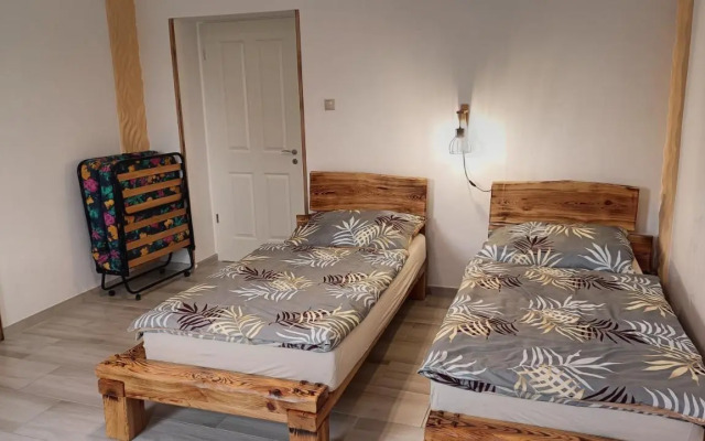 Zimmerferi Apartman Keszthely