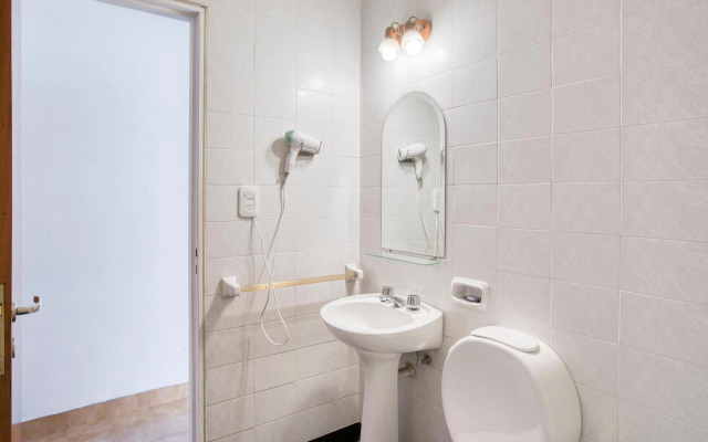 Apart Hotel Marilian