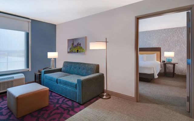 Home2 Suites by Hilton East Hanover