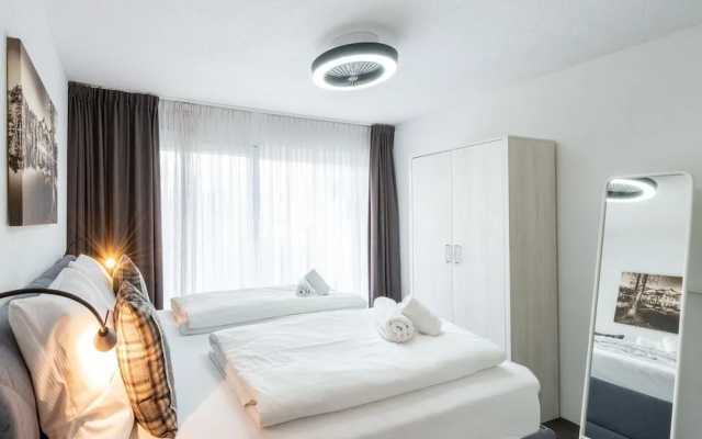 Apartment in Ellmau With Ski-in Access