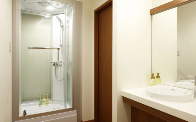 Yunokawa Onsen Emi Hakodateya