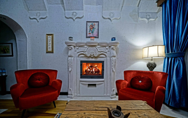 Mira Cappadocia Hotel