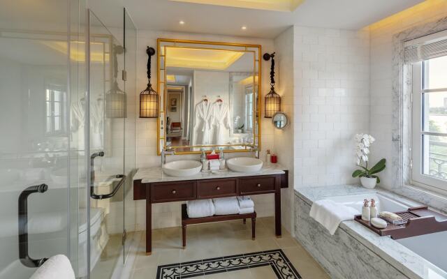 Mia SaiGon Luxury Boutique Hotel