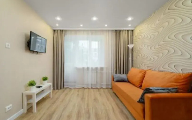 Квартирное бюро Гуд Найт, ул. Елизаровых, д. 52