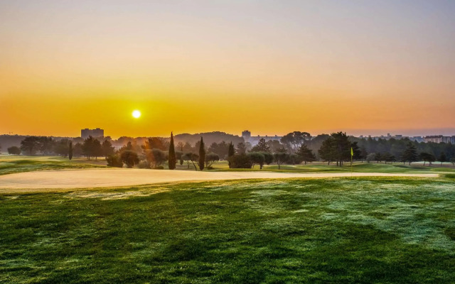 Quality Hotel du Golf Montpellier Juvignac