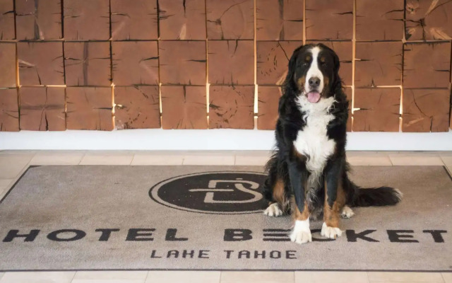 Hotel Becket, BW Signature Collection