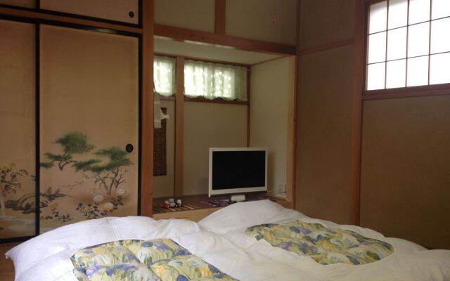 Stay Nikko Guesthouse – Hostel