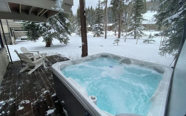 Ironwood 2986 by SummitCove Vacation Lodging