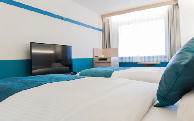 Art Hotel Asahikawa