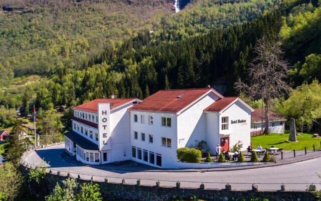 Hotell Utsikten Geiranger - by Classic Norway Hotels