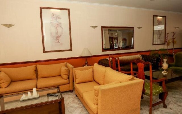 Samay Huasi Spa