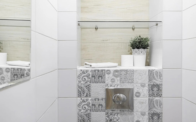 Апартаменты на улице Конной 8