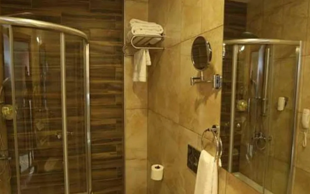 Elgarden Hotel & Residence