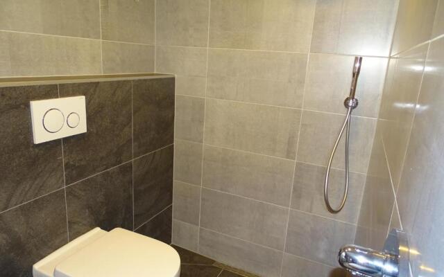 Boszicht 5 aan de Kust