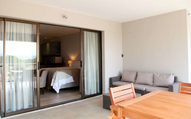 Sunrise Bay Self-Catering Accommodation