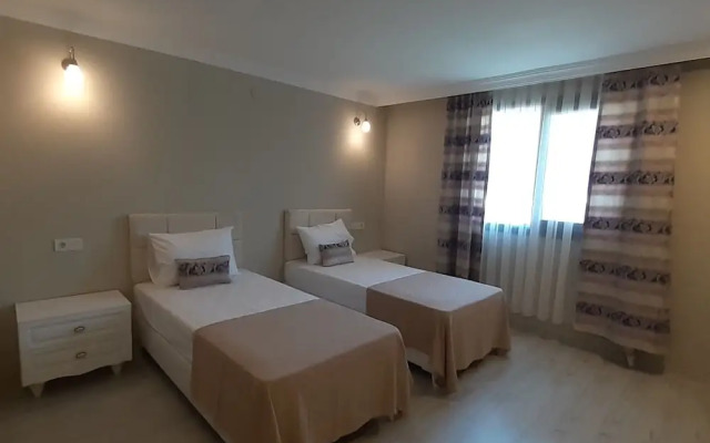 Nu Se Garden Butik Hotel