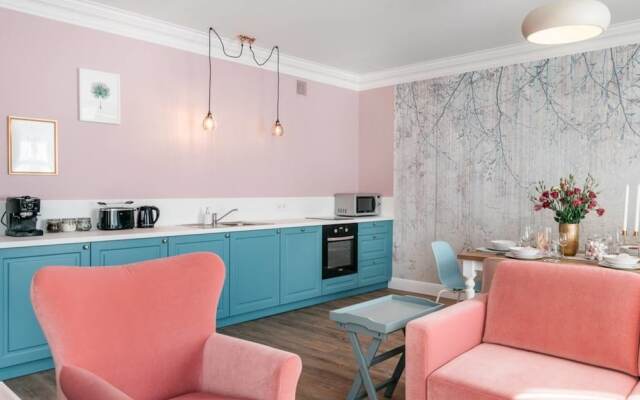 District 17 By Loft Affair