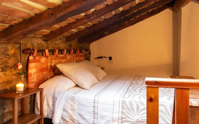 Apartamentos Casa Delfina