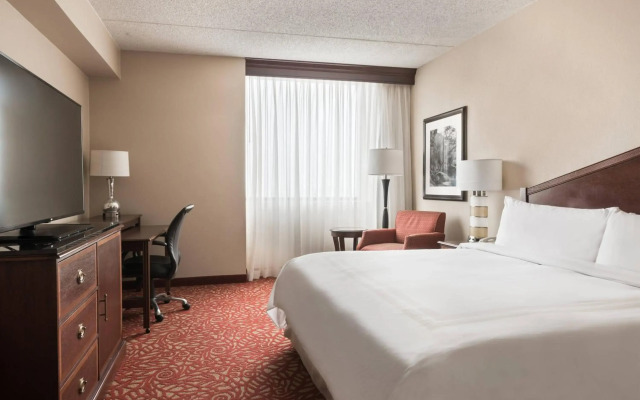 Chicago Marriott Northwest