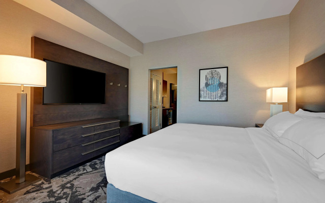 DoubleTree by Hilton Denver International Airport