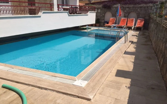 Villa Dream Apart Hotel