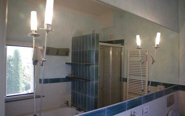 B&B Villa FioreConero