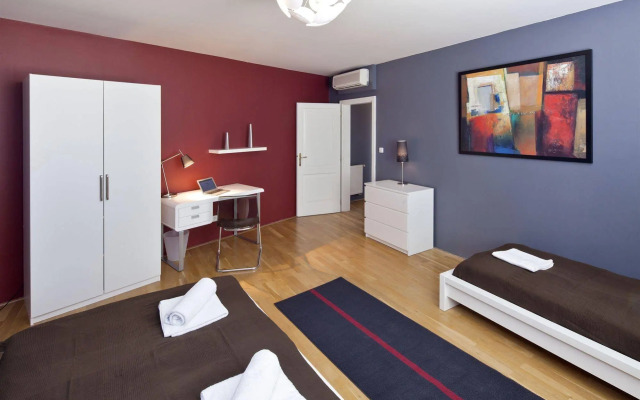 Premier Apartments Wenceslas Square