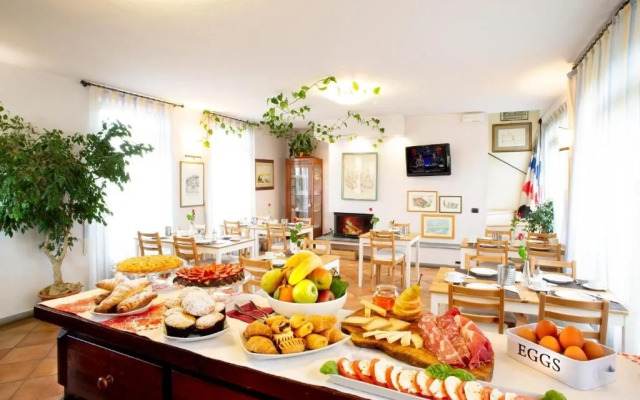 Hotel Ristorante Piccolo Chianti