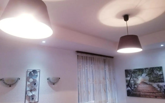 Apartments Beka