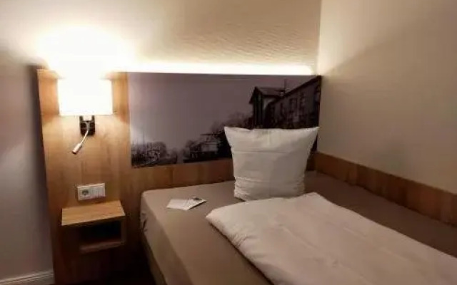 Hotel Restaurant Xtra Gleis