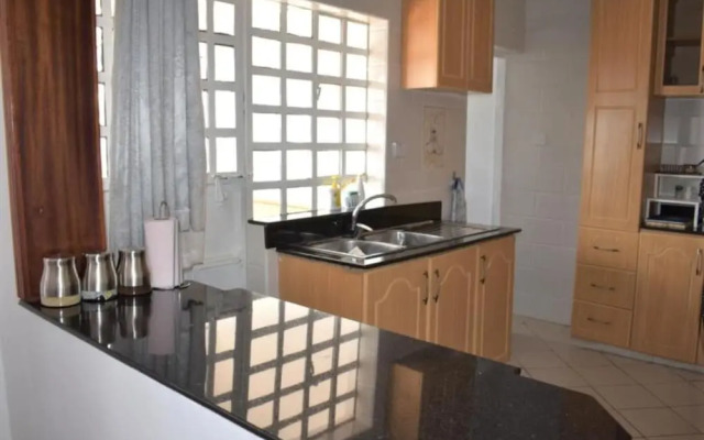 North Manor Nakuru