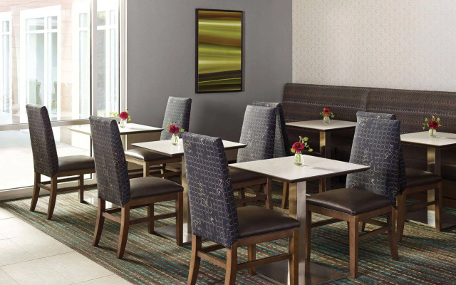 Residence Inn by Marriott Dallas Allen/Fairview