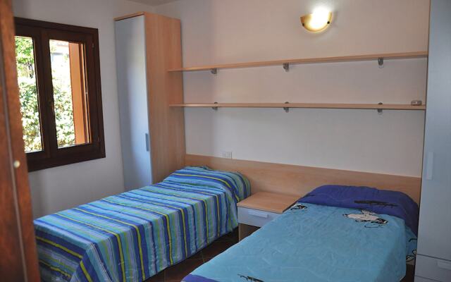 Appartamento Lioni 2A