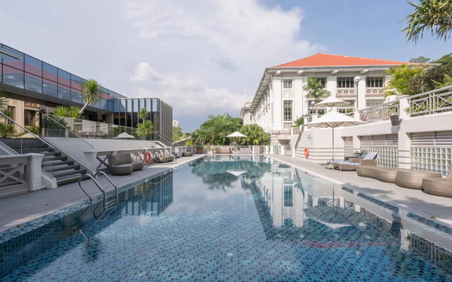 Hotel Fort Canning