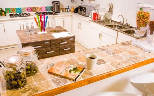 Bento Hostel - Adults Only