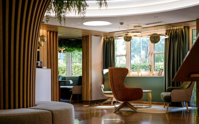 Best Western Plus Parkhotel Erding