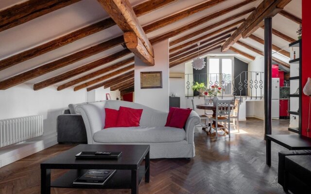 Urbana 13 Rooftop by Wonderful Italy