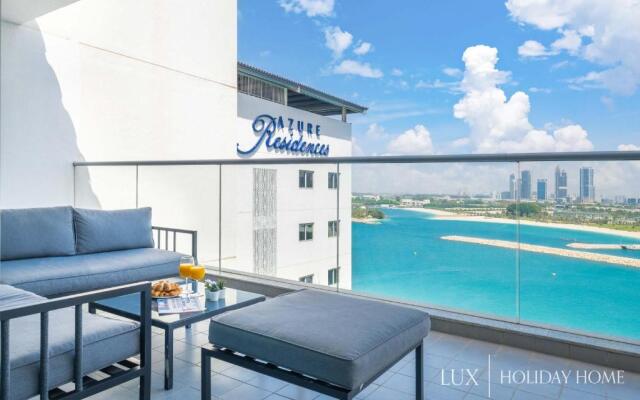 LUX - Opulent Island Suite 5