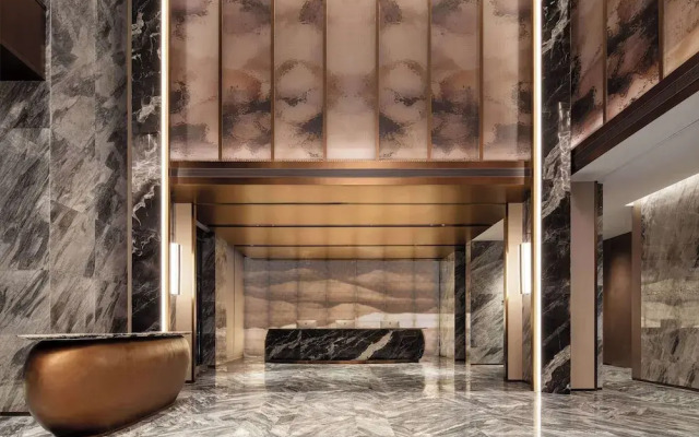 Wyndham Grand Plaza Royale Lugu Changsha