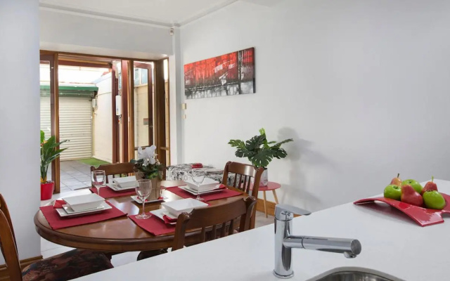 Charm on Carrington – Restaurant – Adelaide